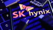 Memory chip maker SK Hynix posts record $13.5B Q4 profit