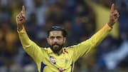 Ravindra Jadeja: Decoding the all-rounder's stellar IPL stats 