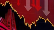 Sensex tanks 1,635 points, investors lose nearly ₹10 lakh crore