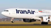 US threatens to ground all Iranian airlines worldwide starting Wednesday
