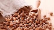 How and why to add tiger nuts to your diet
