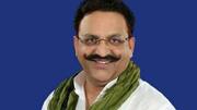 Mukhtar Ansari denied basic necessities in Banda jail, alleges brother