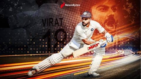 Here are the unbreakable records of India's Virat Kohli Here are the unbreakable records of India's Virat Kohli