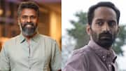Fahadh Faasil to lead Prem Kumar's next; everything we know