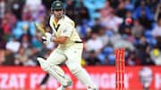 Here's why Travis Head wants seam-friendly pitches for Ashes