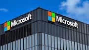 Microsoft pledges AI data centers won't raise local electricity bills