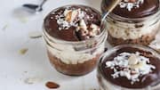 5-minute breakfast fix: Cocoa oats