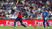 England winless at Trent Bridge since July 2022 (T20Is): Stats