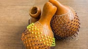 The craft of African instrument-making