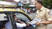 Cab drivers move Bombay High Court against Marathi language rule 