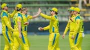 3rd ODI: Australia's Nathan Ellis completes 30 away wickets