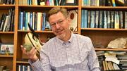 Astronomer who demoted Pluto claims he's found new ninth planet