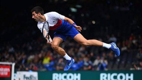 Nadal has his say on Djokovic controversy at Australian Open Nadal has his say on Djokovic controversy at Australian Open