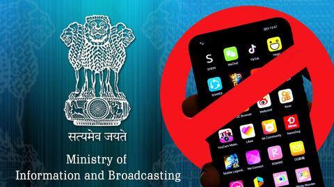 Several YouTube channels, social media accounts blocked for anti-India content Several YouTube channels, social media accounts blocked for anti-India content