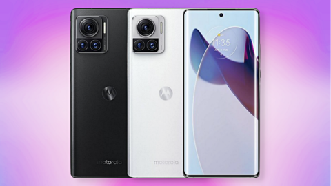 Moto X30 Pro, S30 Pro announced: Check features and price Moto X30 Pro, S30 Pro announced: Check features and price