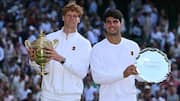 By the numbers: Jannik Sinner completes 100 Grand Slam matches