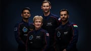 Axiom-4 mission: Shubhanshu Shukla begins his journey back to Earth