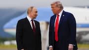 Trump imposed tariffs on India to pressure Russia: White House