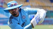 Shreyas Iyer becomes joint second-fastest Indian to 3,000 ODI runs