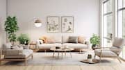 How to create a cozy Scandinavian-inspired home 