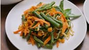 Turn ridge beans into these 5 yummy meals