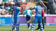 What lies ahead for Virat Kohli, Rohit Sharma? Upcoming fixtures