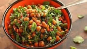 Nyimo beans: A staple in Zimbabwean cuisine