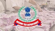 FD encashment cannot be taxed as fresh deposit: ITAT