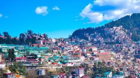 Negative COVID-19 report or full vaccination must for visiting Himachal Negative COVID-19 report or full vaccination must for visiting Himachal
