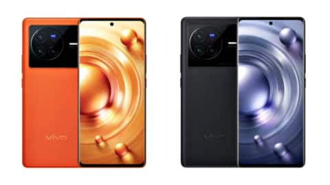 Latest leak reveals everything about Vivo's X80 Pro flagship smartphone Latest leak reveals everything about Vivo's X80 Pro flagship smartphone