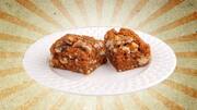 Recipe of the day: How to prepare 'akhrot ka halwa'