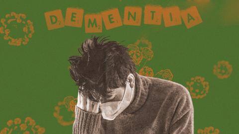 COVID-19 increases risk of brain fog, dementia: Study COVID-19 increases risk of brain fog, dementia: Study
