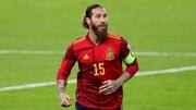 Spain's Sergio Ramos announces international retirement: Decoding his achievements