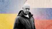 Wagner boss Prigozhin threatens to withdraw troops from Ukraine's Bakhmut