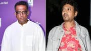 Was 'Metro... In Dino' Irrfan Khan's idea? Anurag Basu reveals