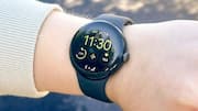 Google's Pixel Watch 4 to focus more on strength training