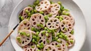 Want to try something new? Try these lotus root recipes