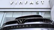 VinFast plans big EV push with e-buses, MPVs, and two-wheelers