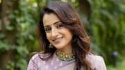 Trisha's birthday: Tracing her journey from beauty queen to superstar