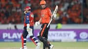 Heinrich Klaasen hammers his 5th half-century of IPL 2026: Stats