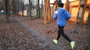 Backward running: The fitness trend with real benefits