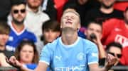 Erling Haaland's controversial goal hands City Manchester derby win: Stats