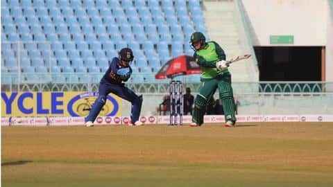 3rd ODI, SA Women beat India Women (D/L): Records broken 3rd ODI, SA Women beat India Women (D/L): Records broken