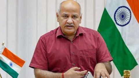 Allocate Delhi's surplus oxygen to other states, government tells Centre Allocate Delhi's surplus oxygen to other states, government tells Centre