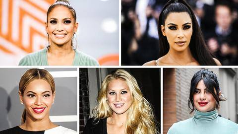 5 expensive engagement rings worn by celebrities, listed here 5 expensive engagement rings worn by celebrities, listed here