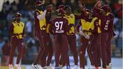 T20 World Cup, WI vs IRE: Preview, stats, Fantasy XI T20 World Cup, WI vs IRE: Preview, stats, Fantasy XI
