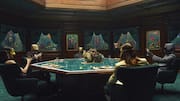 'Squid Game': Were the VIP villains inspired by Elon Musk? 