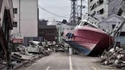 Japan can now detect earthquakes, tsunamis well before they strike