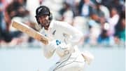 Tom Blundell ruled out of 2nd Test against WI: Details 