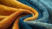 Winter fabrics 101: Why chenille is a must-have